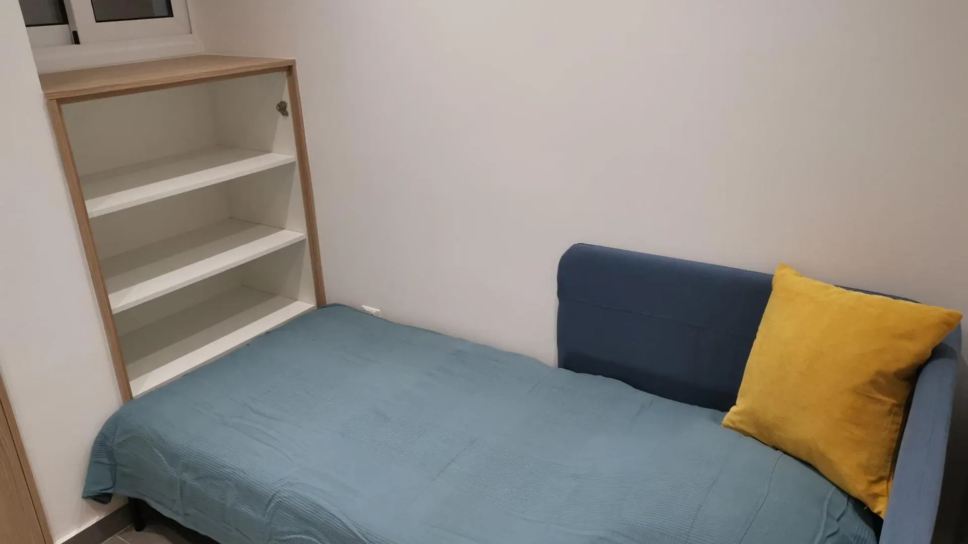 Perseus 3 Bedroom Apartment 102 Larnaca Cyprus