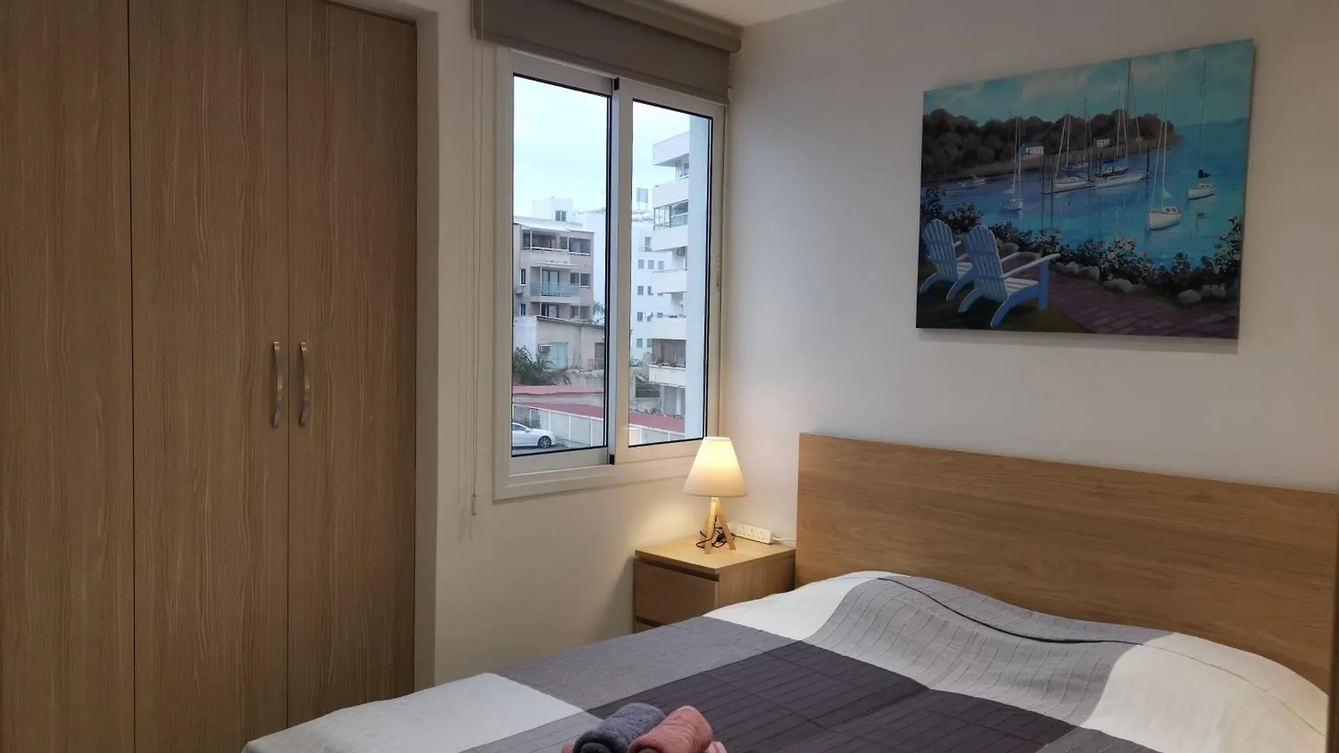 Perseus 3 Bedroom Apartment 102 Larnaca 0*,  Cyprus